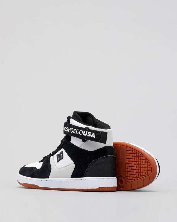 DC Shoes Pensford Shoes for Mens