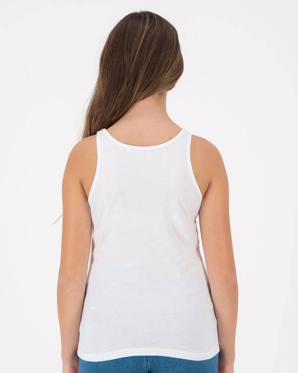 Rip Curl Girls' Lei Lei Tank Top for Womens