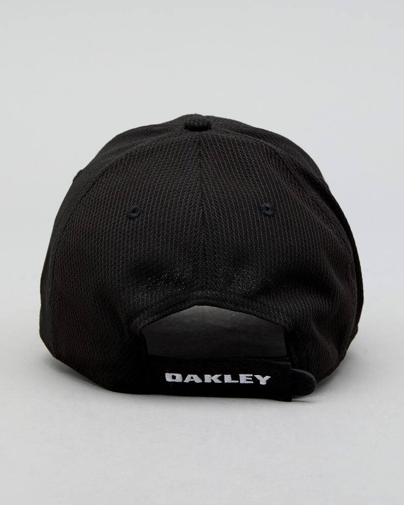 Oakley Golf Ellipse Cap for Mens