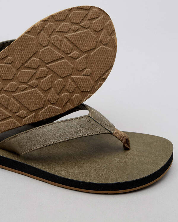 Volcom Fathom Sandals for Mens