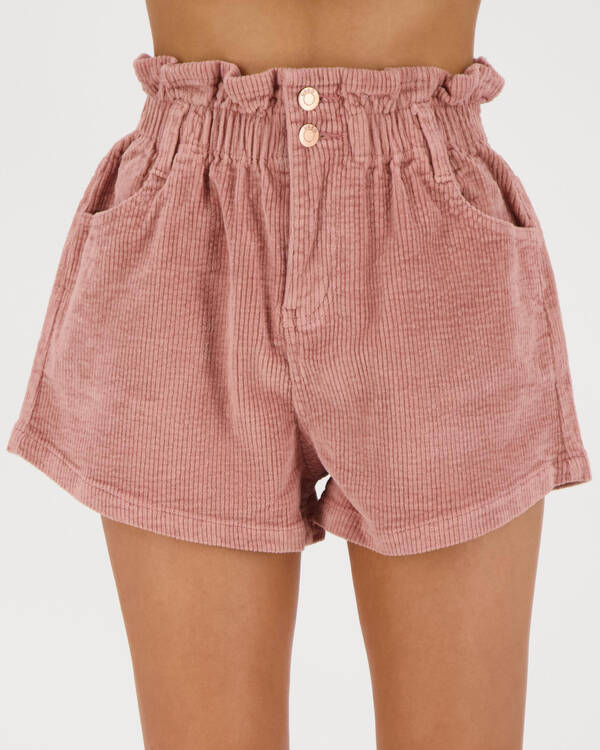 Used Lidell Shorts for Womens