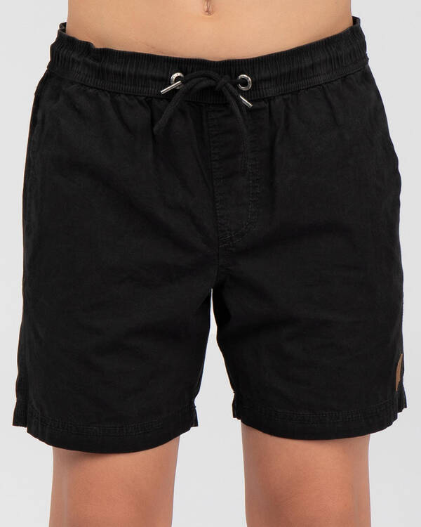 Lucid Boys Preliminary Mully for Mens