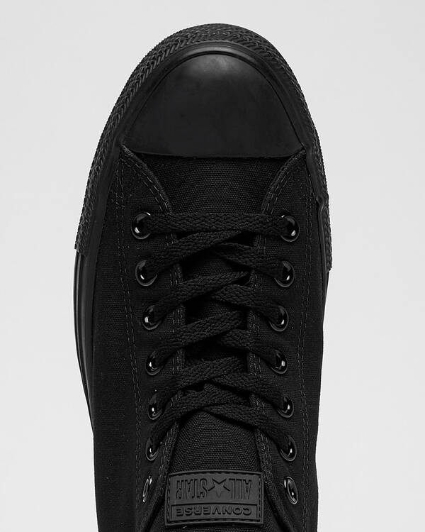 Converse Chuck Taylor All Star Lo-Cut Shoes for Mens