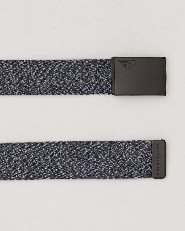 Quiksilver The Jam Belt for Mens