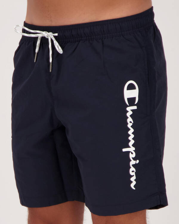 Champion Graphic Beach Short for Mens