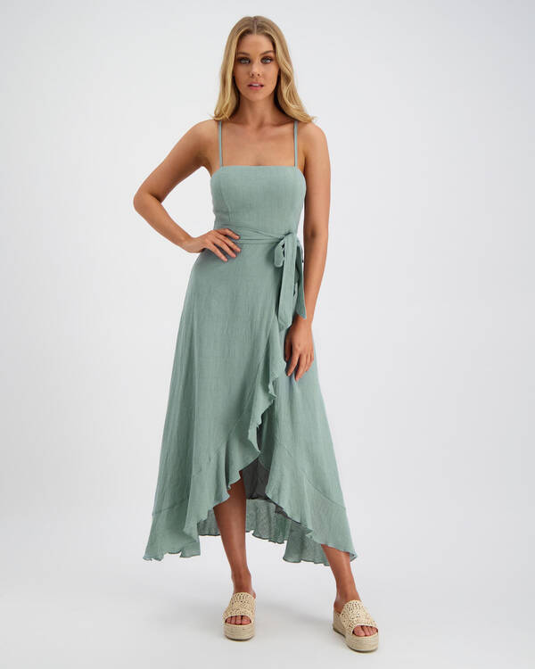 Mooloola Edith Maxi Dress for Womens