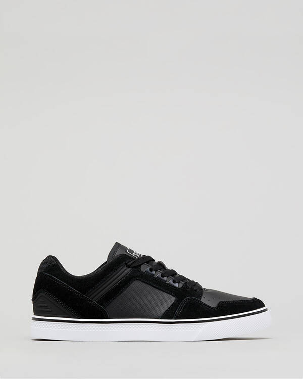 Sanction Compound Shoes for Mens