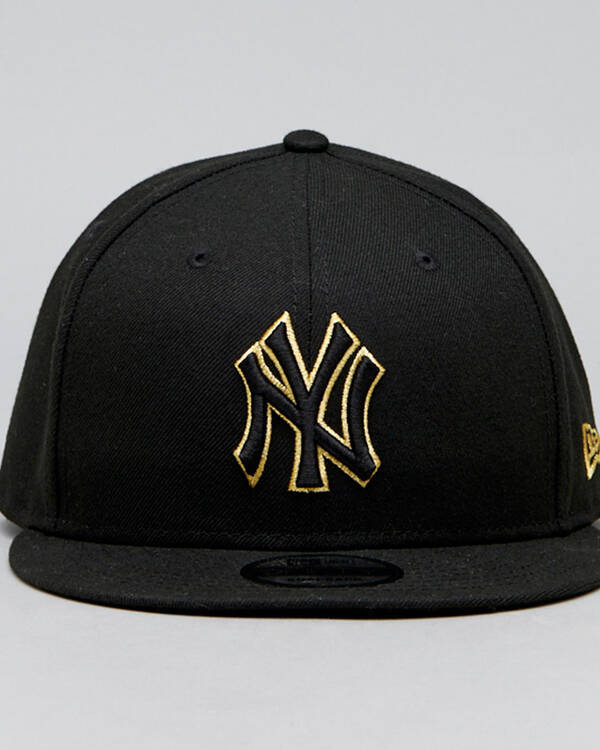 New Era 9fifty New York Yankees Cap for Mens