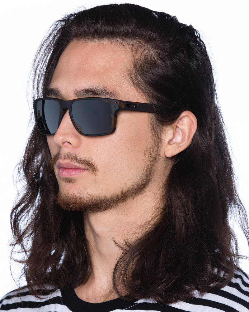 Oakley Holbrook Prizm Sunglasses for Mens