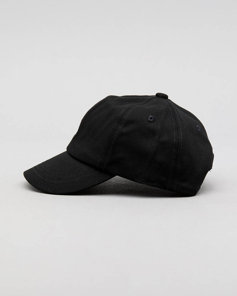 Lucid Boys' Ignite Dad Cap for Mens