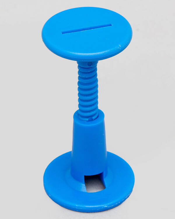 Nalu Bodyboards Bodyboard Plug for Mens