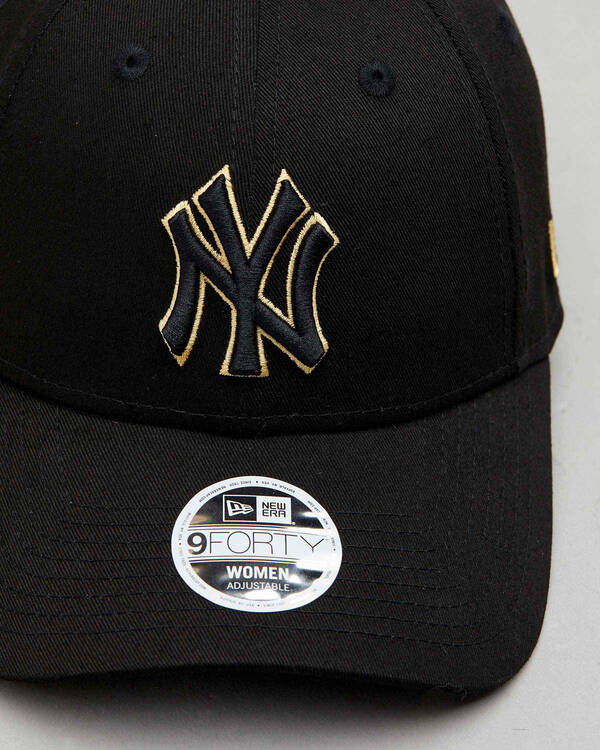 New Era NY Yankees Cap for Womens