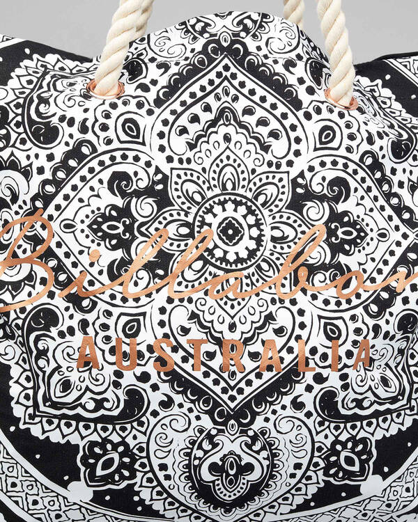 Billabong Getaway Beach Bag for Womens