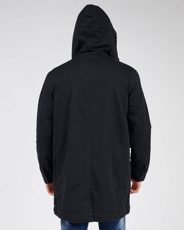 Quiksilver Magesty Crush Jacket for Mens