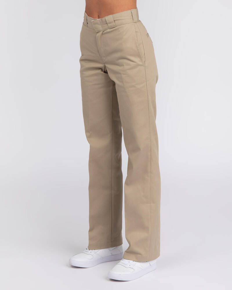 Dickies 874 Original Pants for Womens