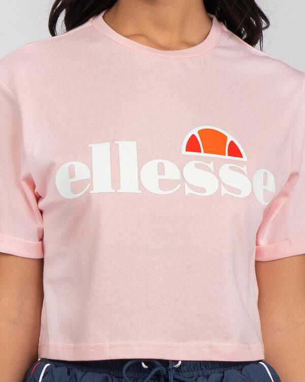 Ellesse Alberta T-Shirt for Womens