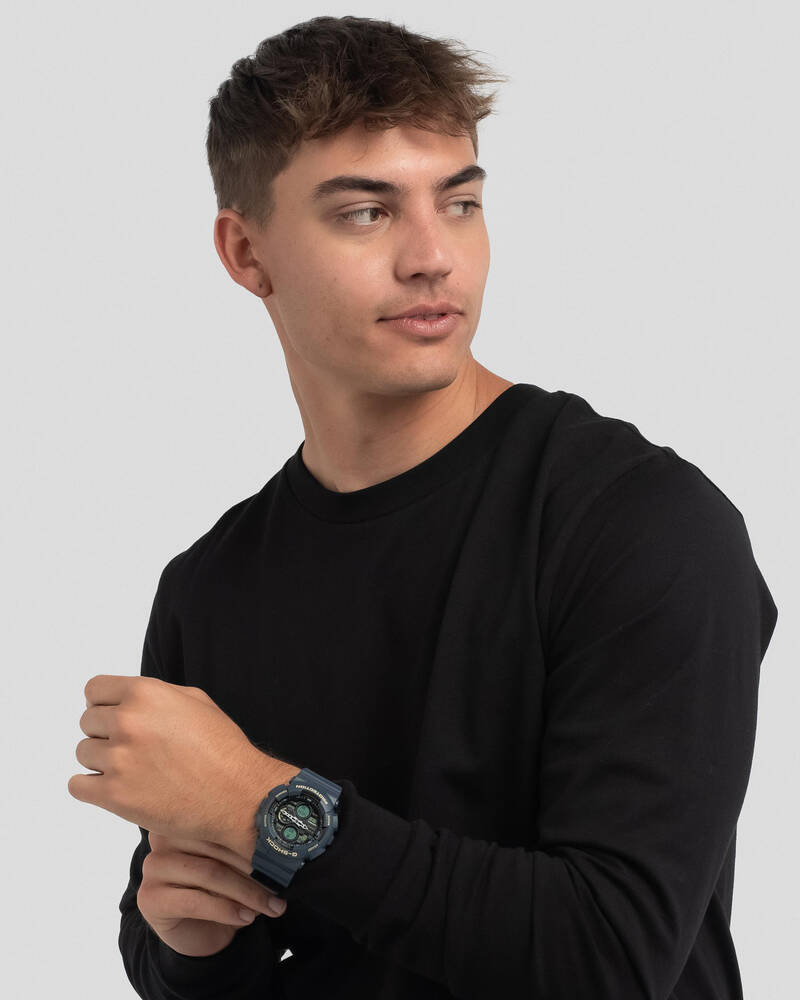 G-Shock GA140 Analog/ Digital Watch for Mens