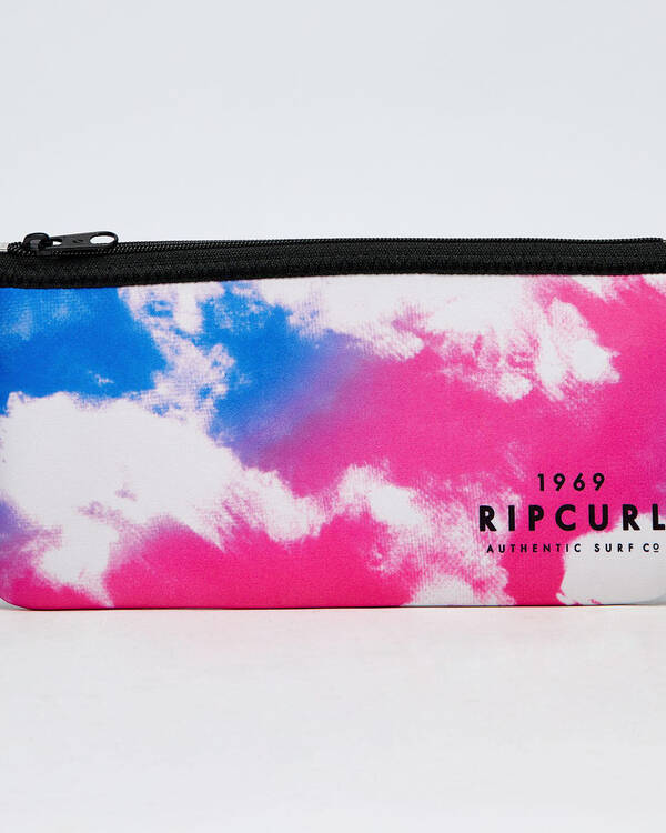 Rip Curl Small Pencil Case for Womens