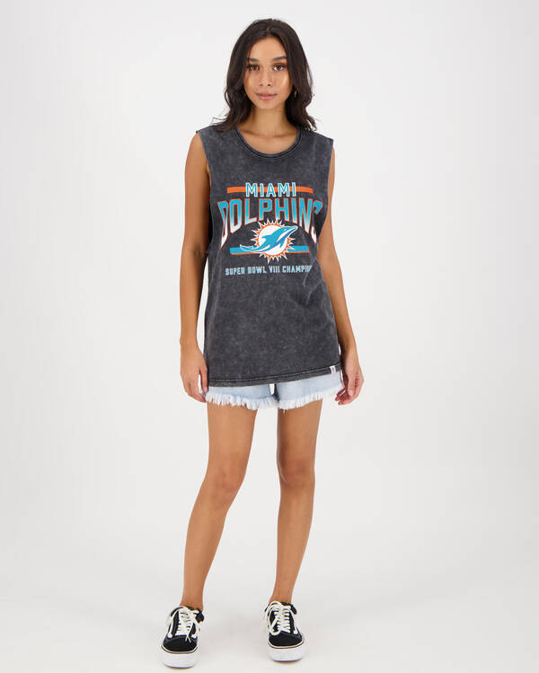 Majestic Champs Tank Top for Womens