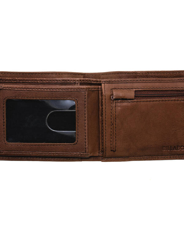 Billabong Scope 2in1 Wallet for Mens