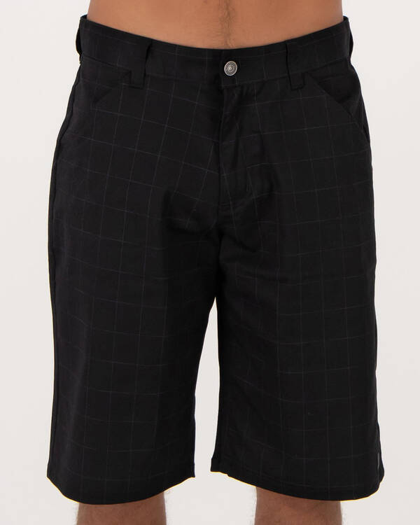Dexter Avenue Walk Shorts for Mens