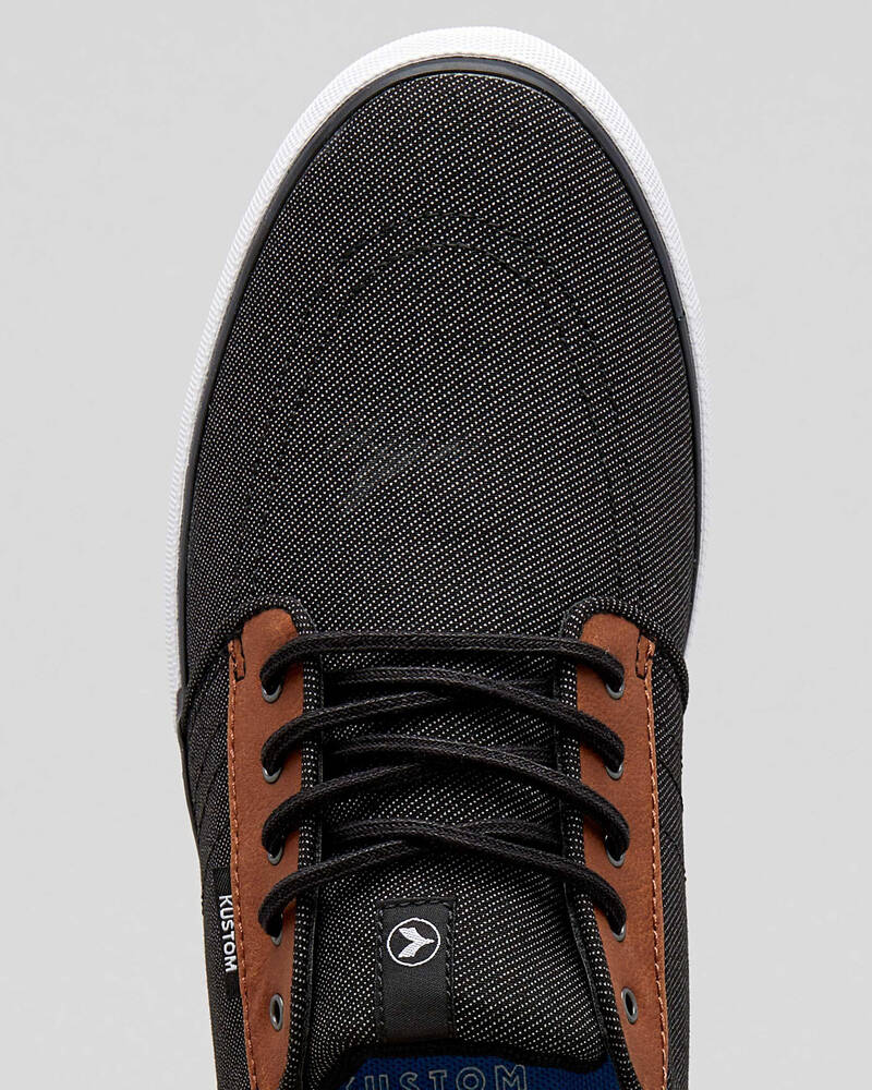 Kustom Remark 2 Shoes for Mens