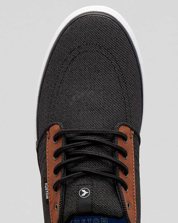 Kustom Remark 2 Shoes for Mens