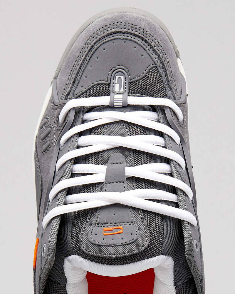 Globe Chet IV Shoes for Mens