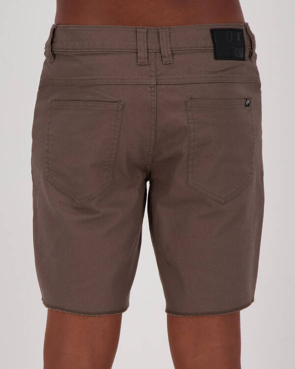 Fox Dagger 2.0 Walk Shorts for Mens