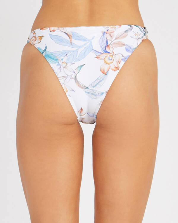 Rhythm Copacabana Bikini Bottom for Womens