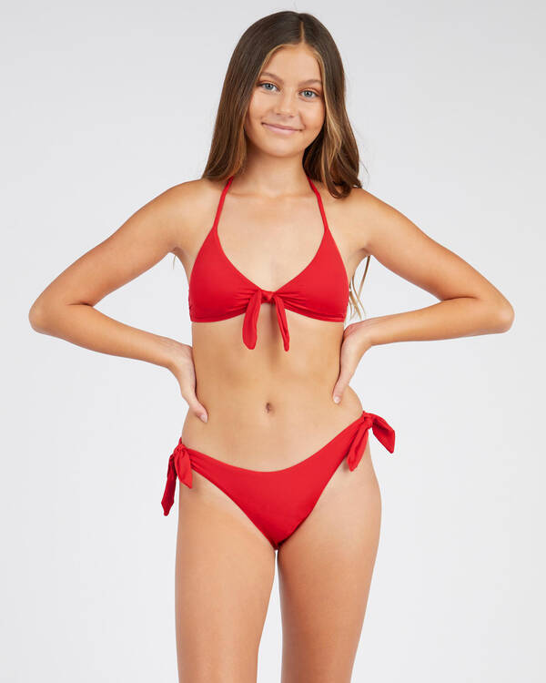 Topanga Girls' Tristan Bikini for Womens