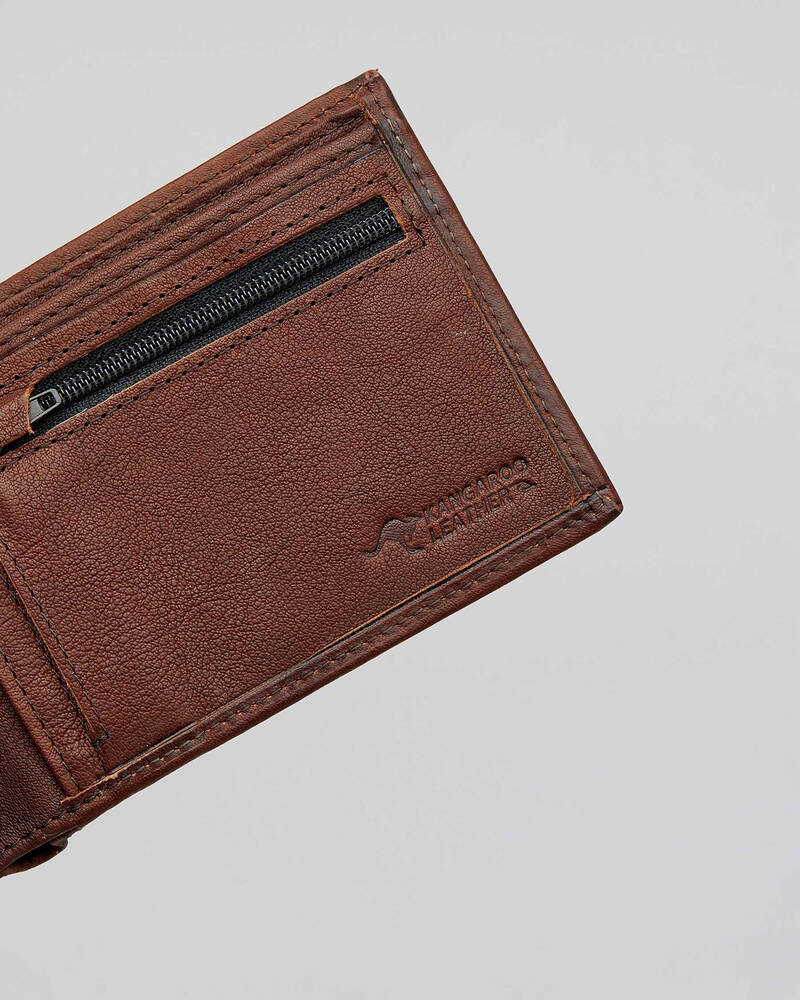 Rip Curl K-Roo RFID Wallet for Mens