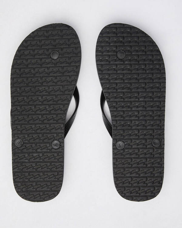 Billabong Billabong Sergio Thongs for Mens
