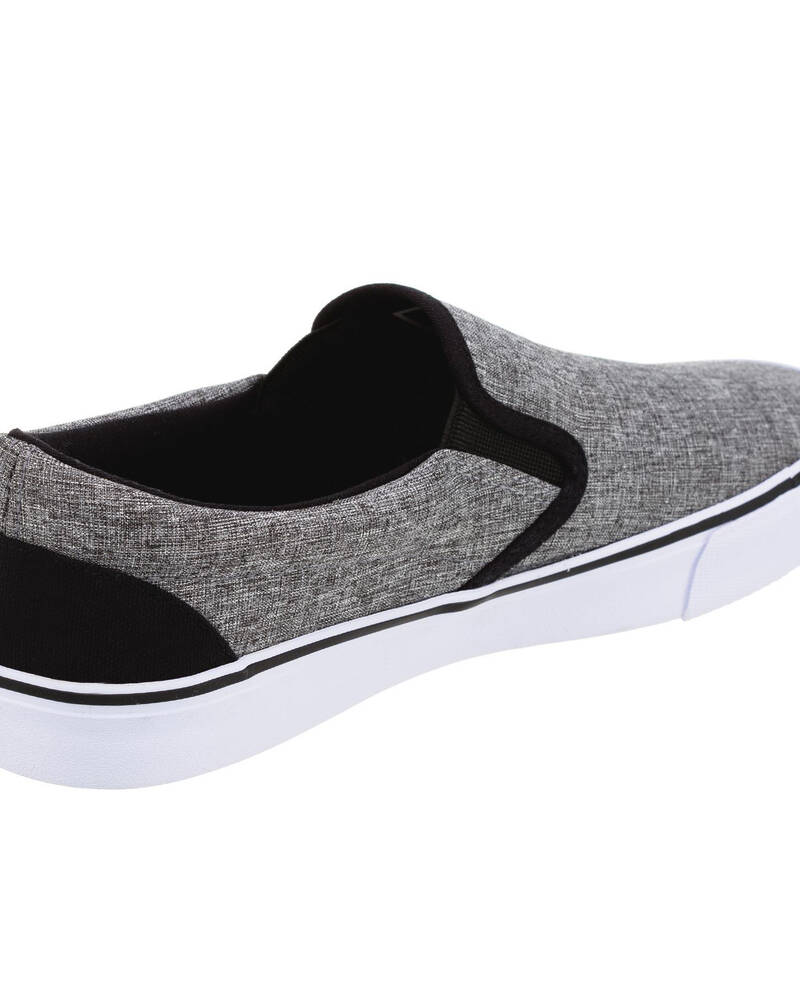 Jacks Heritage Shoes for Mens