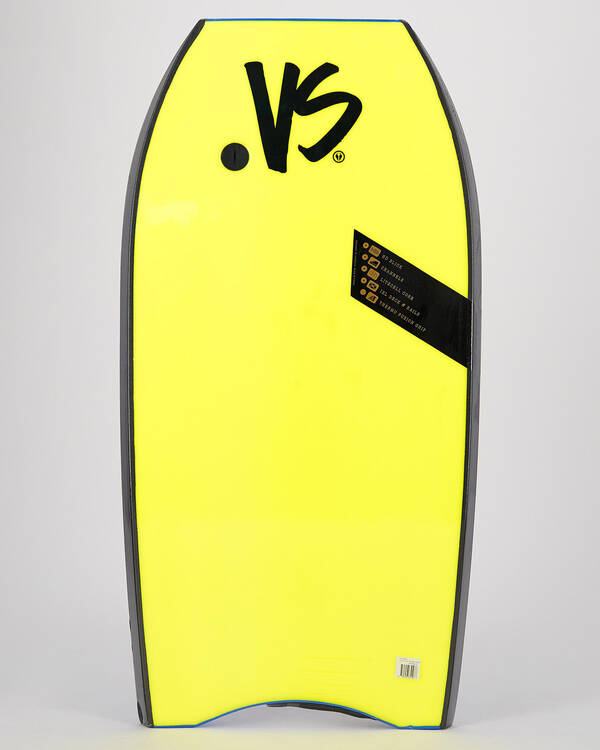 Versus Spark 40" Bodyboard for Mens