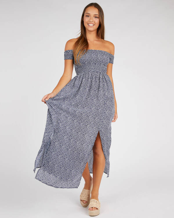 Mooloola Erica Maxi Dress for Womens