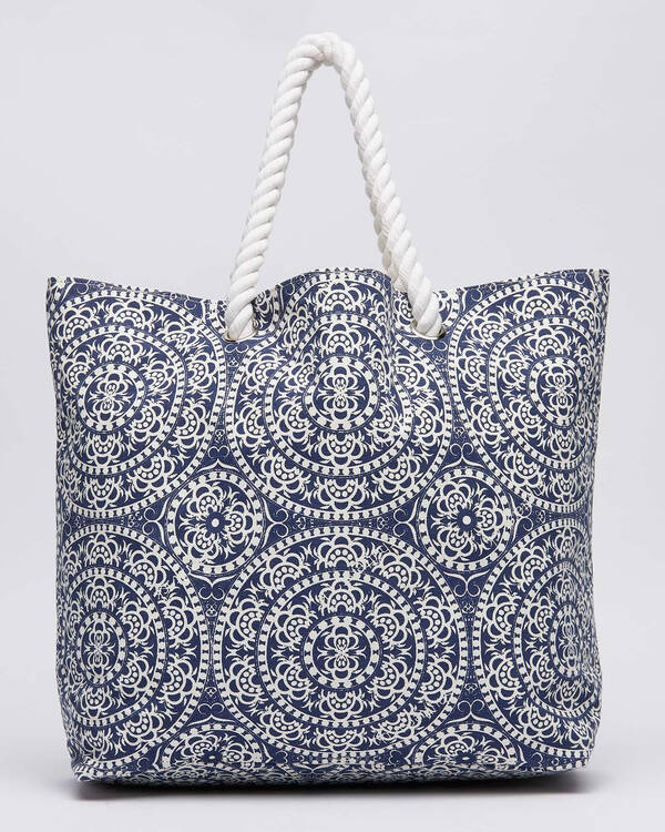 Mooloola Amorie Beach Bag for Womens