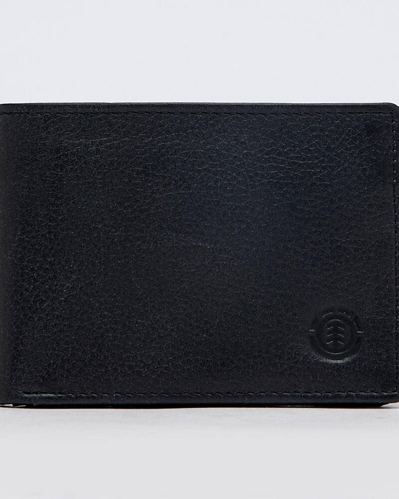 Element Corpo Wallet for Mens
