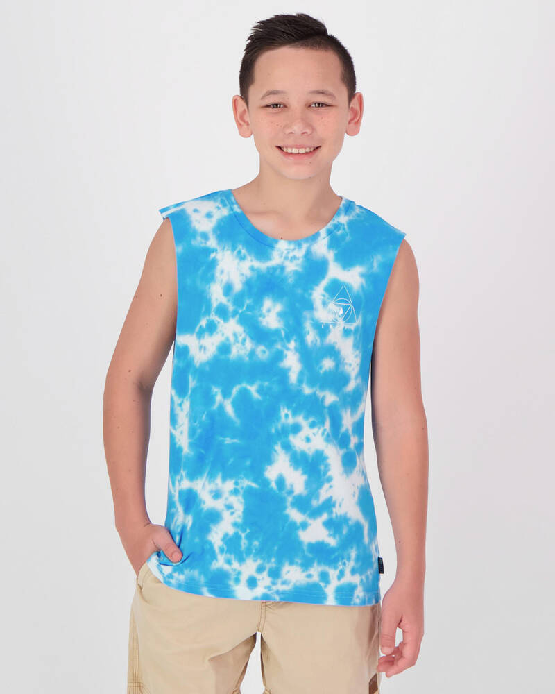 Lucid Boys Wild Muscle for Mens