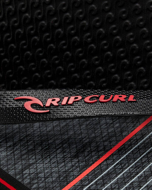 Rip Curl Driven Thongs for Mens