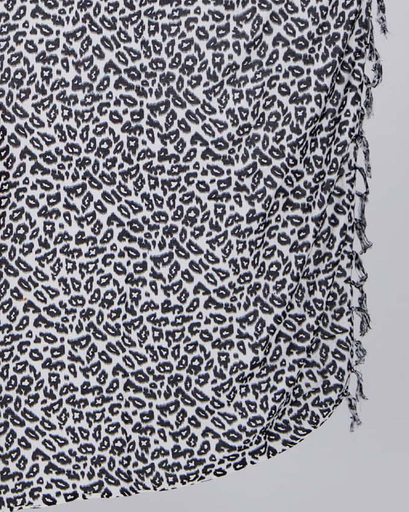 Topanga Nala Sarong for Womens