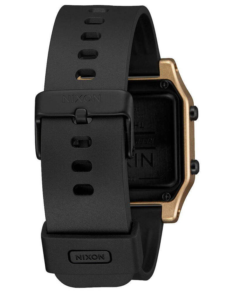 Nixon The Staple Watch for Mens