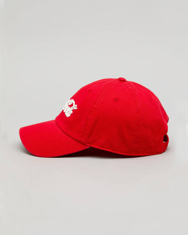 American Needle Coke Ballpark Cap for Womens