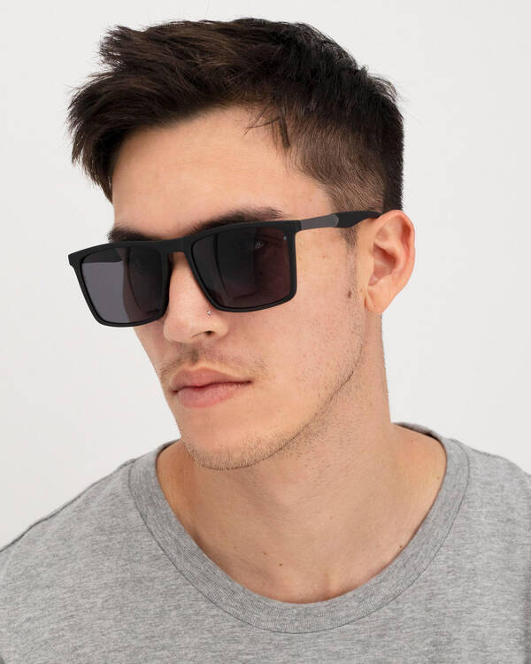 Lucid Fasten Sunglasses for Mens