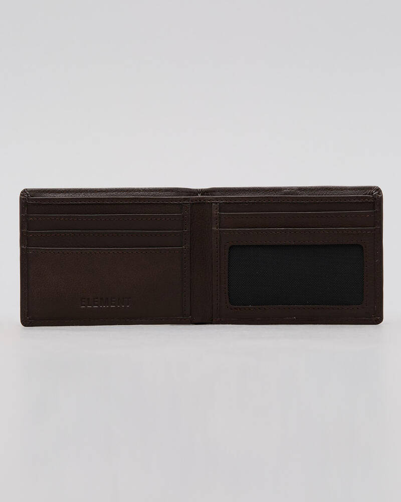 Element Corpo Wallet for Mens