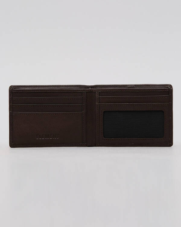 Element Corpo Wallet for Mens