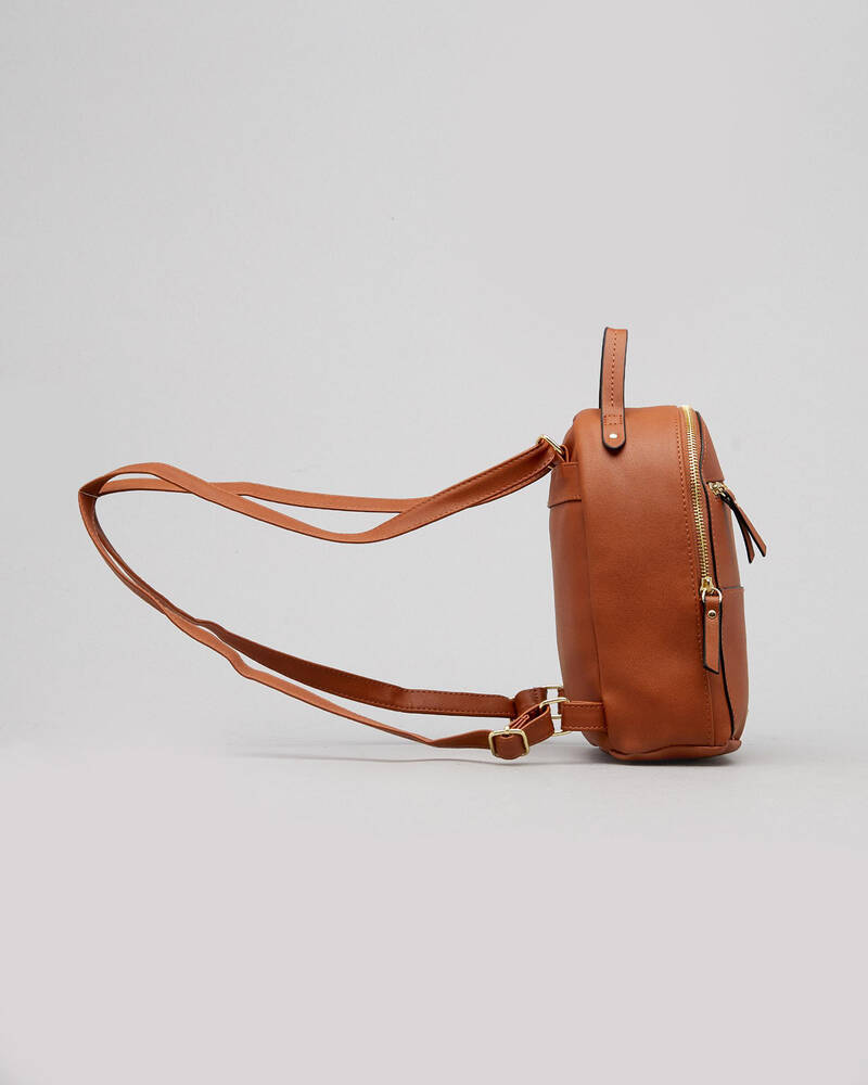 Billabong Downtown Backpack for Womens