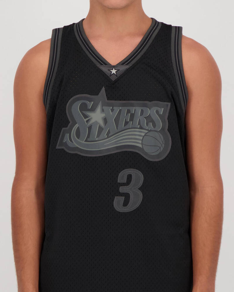 Mitchell & Ness Eclipse Swingman Jersey for Mens