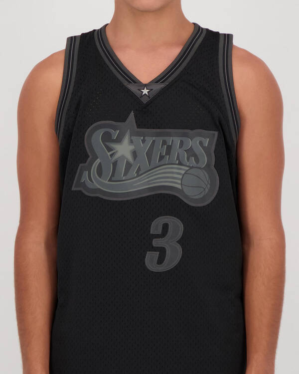 Mitchell & Ness Eclipse Swingman Jersey for Mens