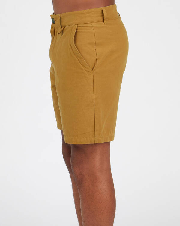 Rhythm Fatigue Walk Shorts for Mens